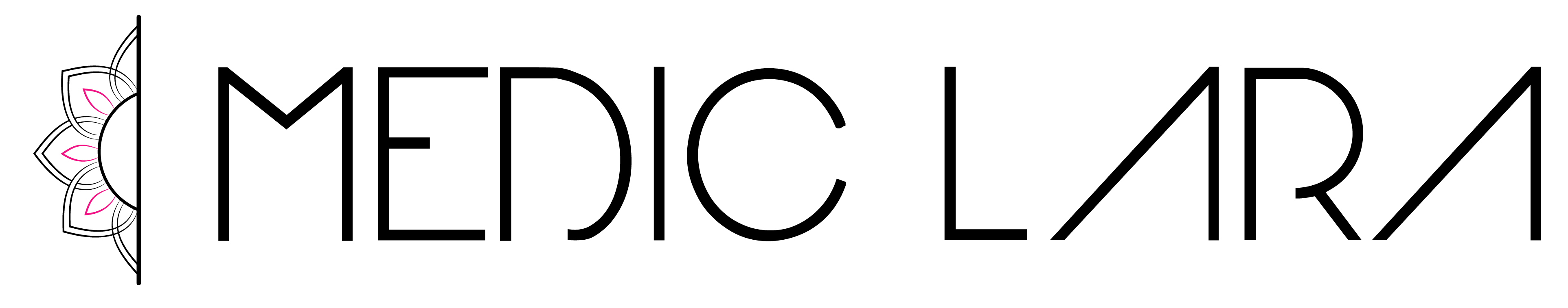 medic-lara Logo